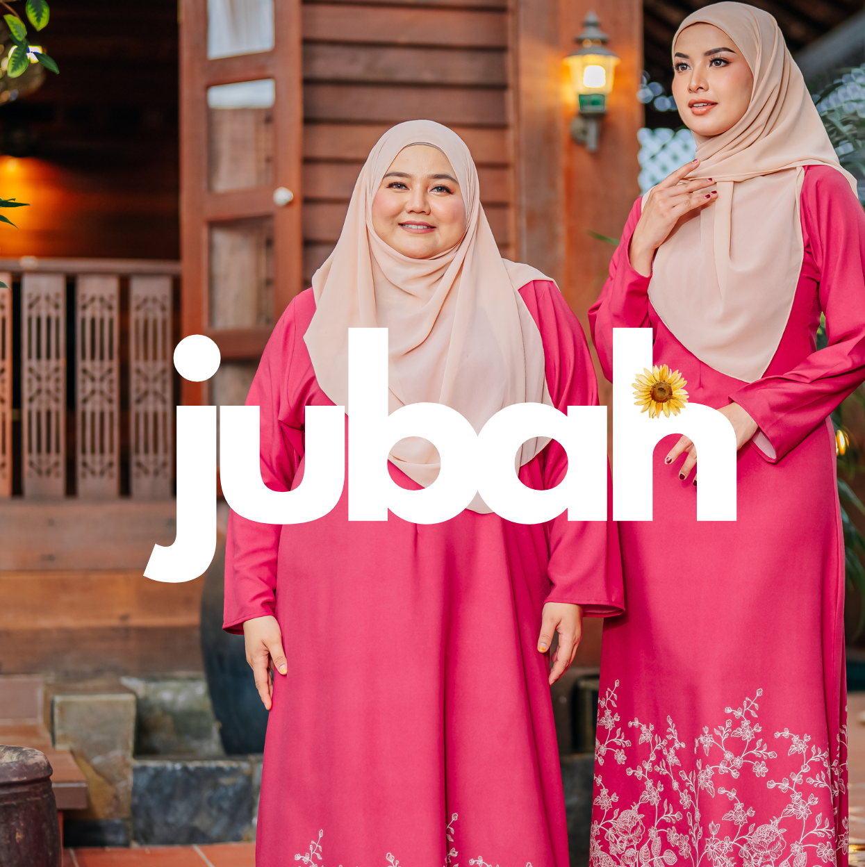 Jubah