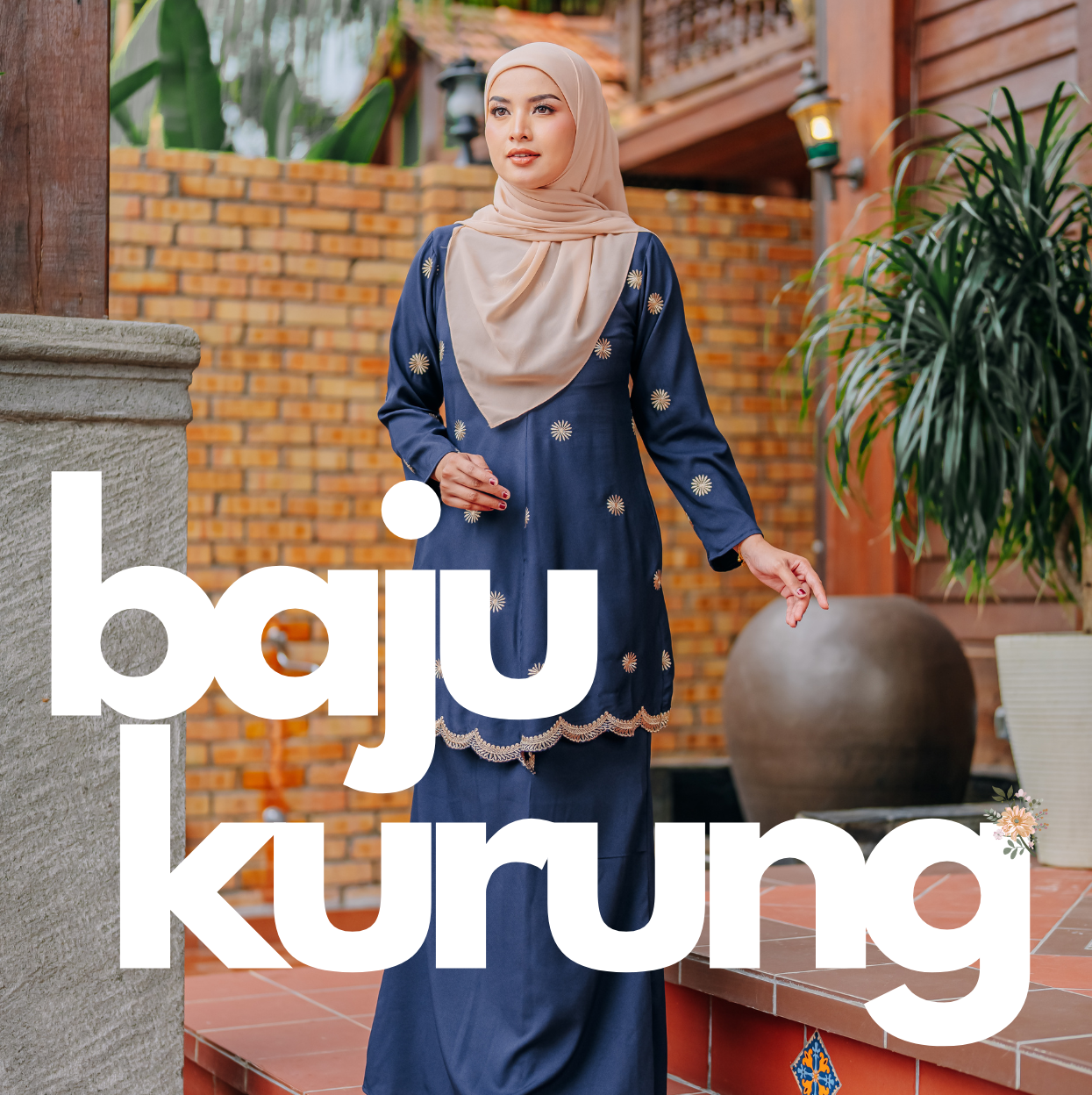 Baju Kurung