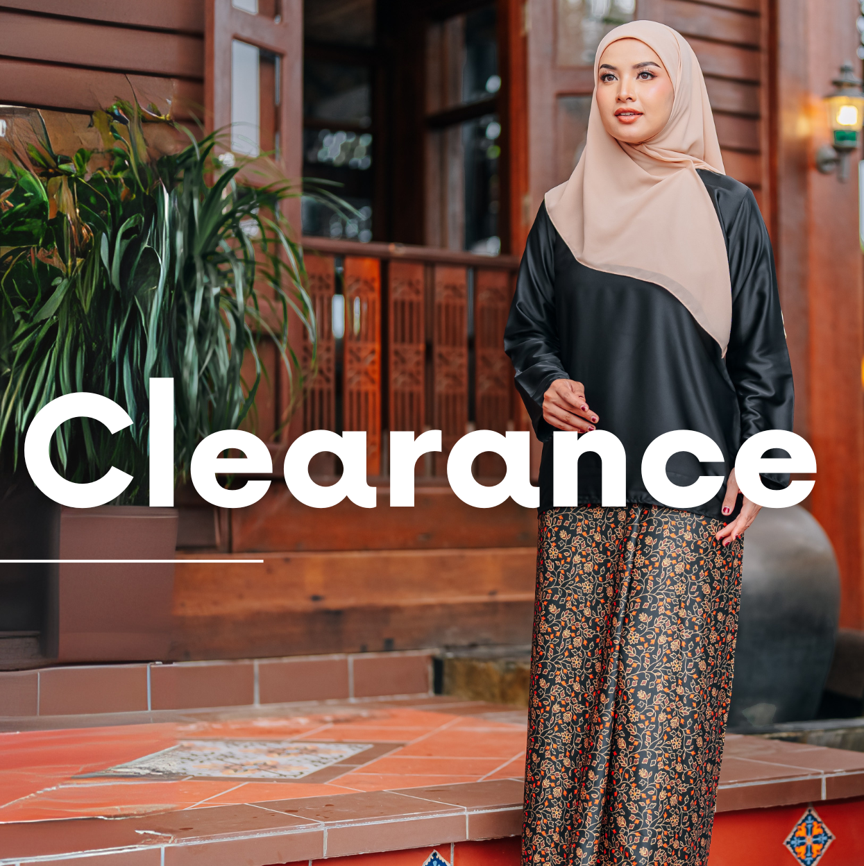 Clearance