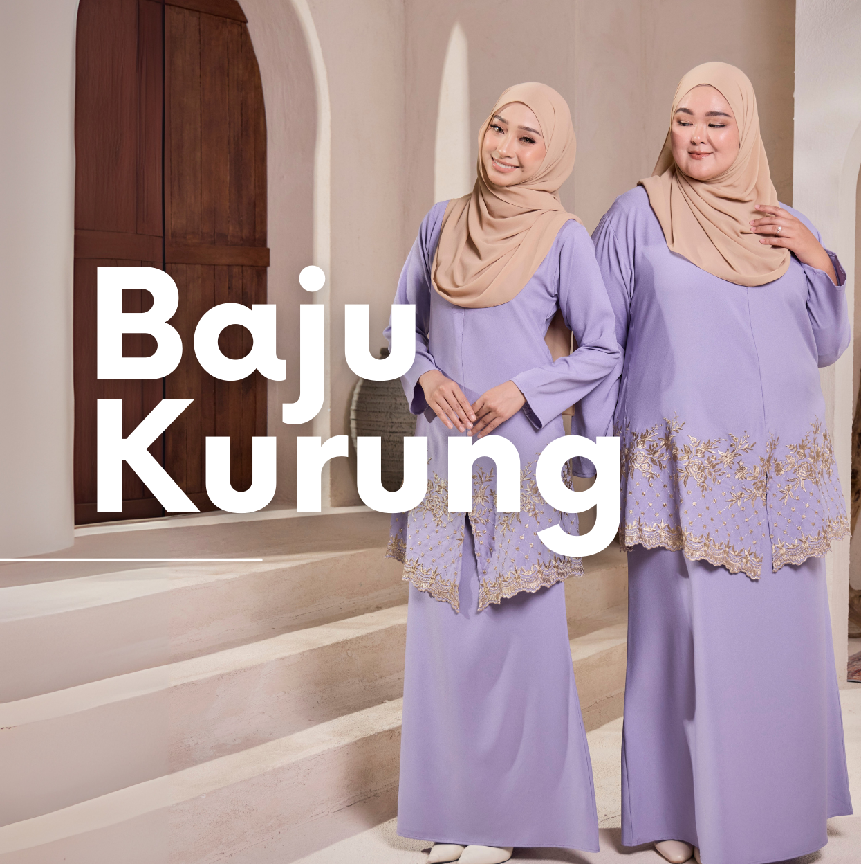 Baju Kurung