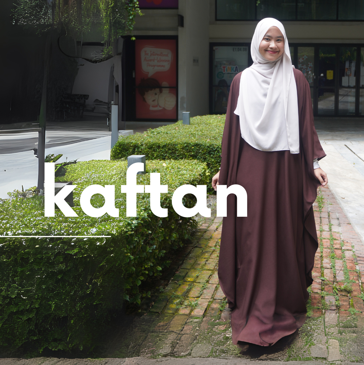 Kaftan