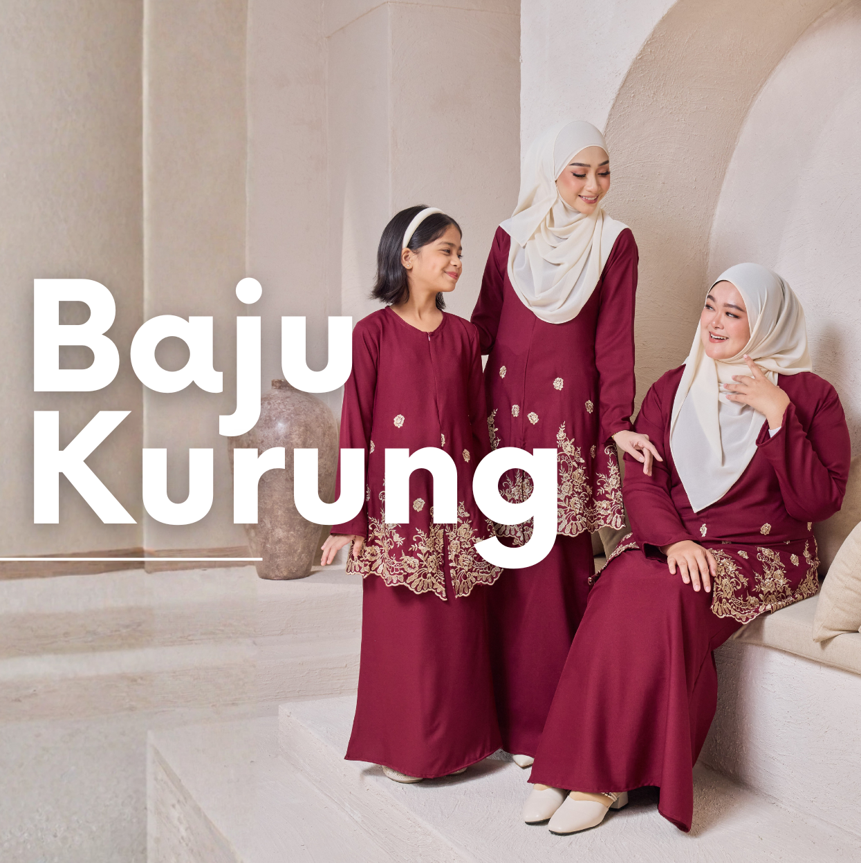 Baju Kurung